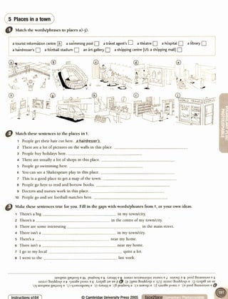 F2 f elementary teacher's book