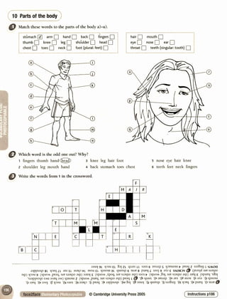 F2 f elementary teacher's book