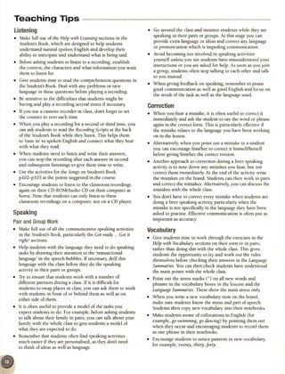 F2 f elementary teacher's book