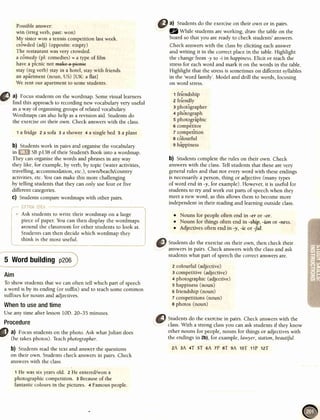 F2 f elementary teacher's book