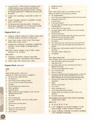 F2 f elementary teacher's book