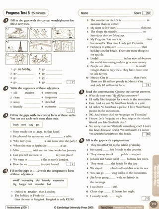 F2 f elementary teacher's book