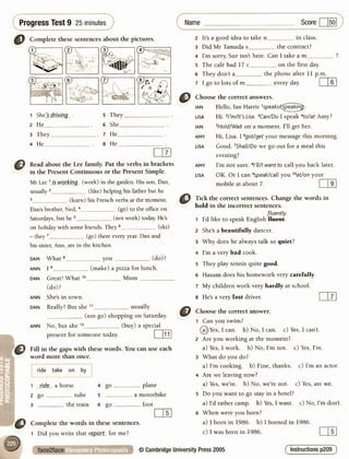 F2 f elementary teacher's book