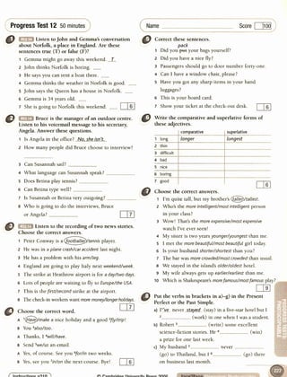 F2 f elementary teacher's book