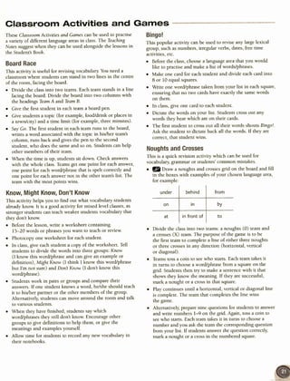 F2 f elementary teacher's book