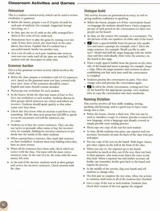 F2 f elementary teacher's book