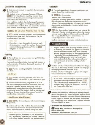 F2 f elementary teacher's book