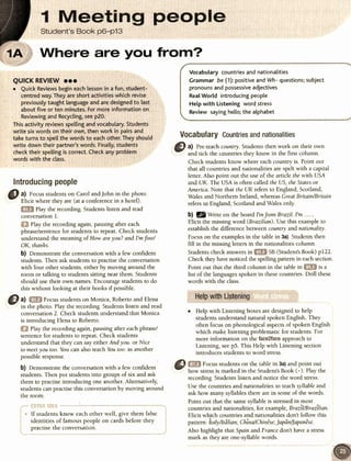 F2 f elementary teacher's book