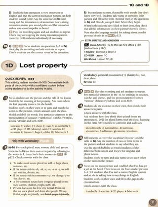 F2 f elementary teacher's book