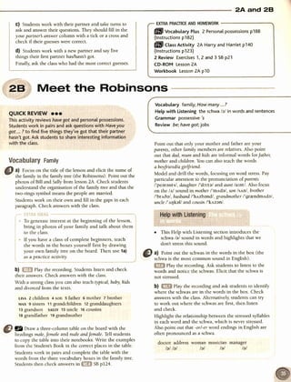 F2 f elementary teacher's book