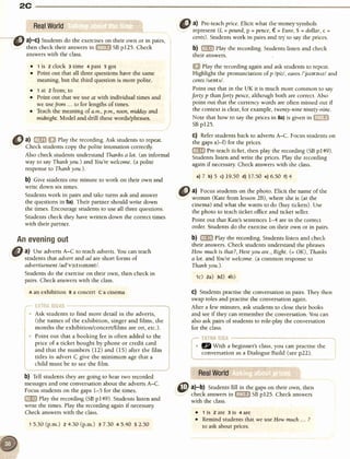 F2 f elementary teacher's book