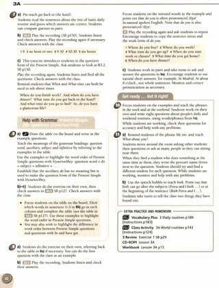 F2 f elementary teacher's book