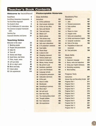 F2 f elementary teacher's book