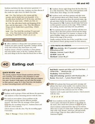 F2 f elementary teacher's book