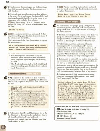 F2 f elementary teacher's book