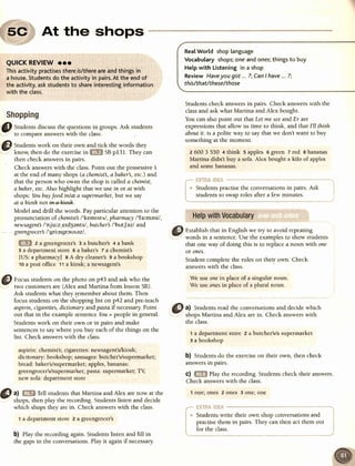 F2 f elementary teacher's book