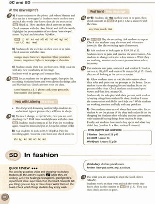 F2 f elementary teacher's book