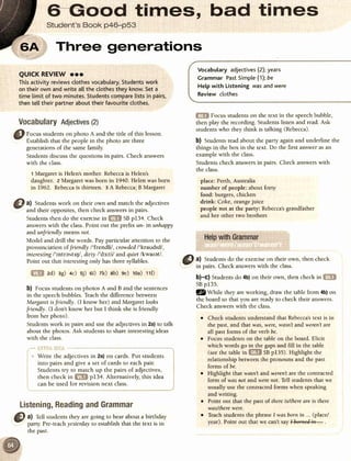 F2 f elementary teacher's book