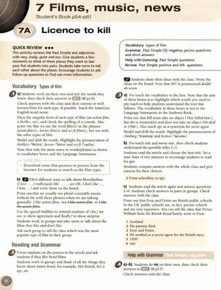 F2 f elementary teacher's book