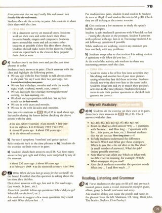 F2 f elementary teacher's book