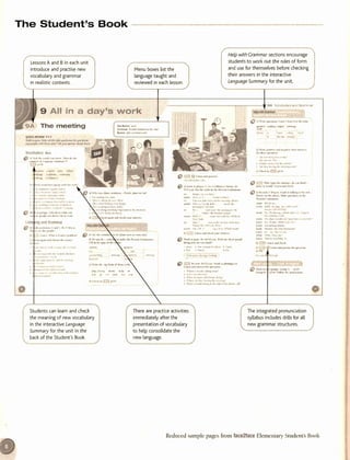 F2 f elementary teacher's book