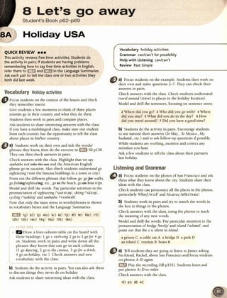 F2 f elementary teacher's book