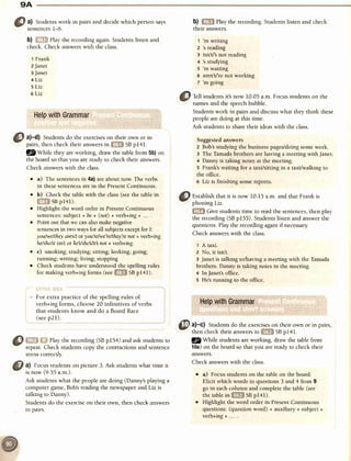 F2 f elementary teacher's book