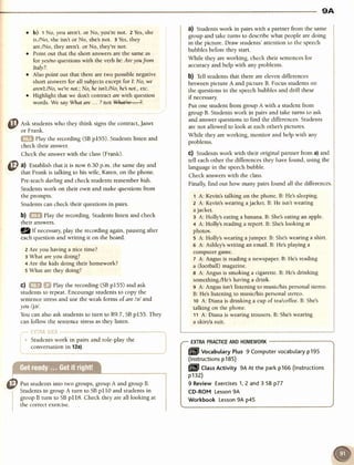 F2 f elementary teacher's book