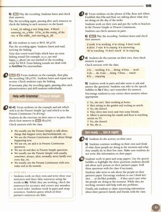 F2 f elementary teacher's book