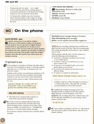 F2 f elementary teacher's book