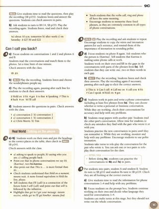 F2 f elementary teacher's book