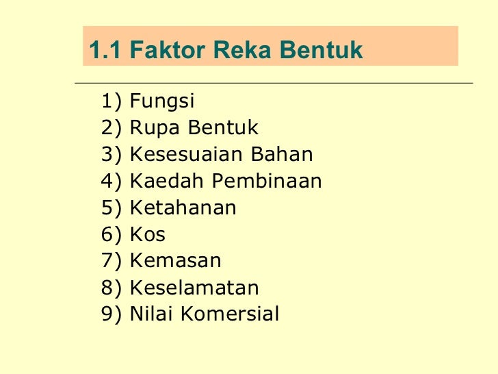 NOTA KEMAHIRAN HIDUP TINGKATAN 2 BAB 1