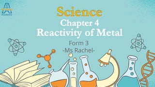 Form 3
-Ms Rachel-
 