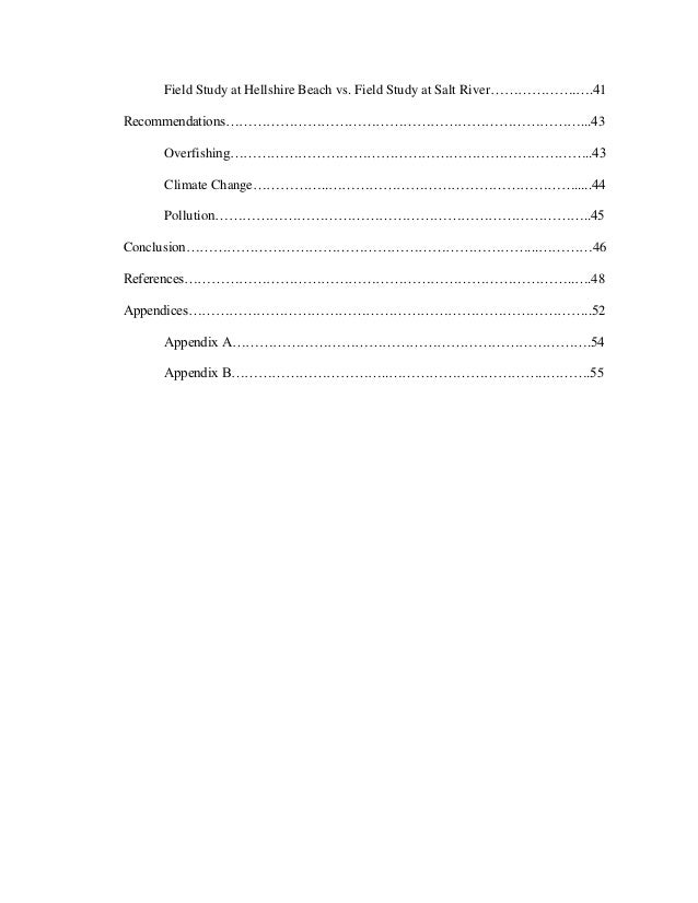overfishing research paper Research paper - free download as word doc (doc / docx), pdf file (pdf), text file (txt) or read online for free. overfishing research paper Research paper - free download as word doc (doc / docx), pdf file (pdf), text file (txt) or read online for free.