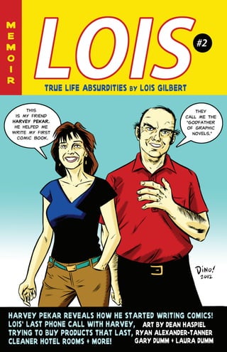 lois#2cover