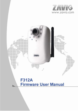 F312A User Manual




0
 