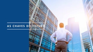 P R E V I S Õ E S T I C B R A S I L 2 017 - 2 018
14
 