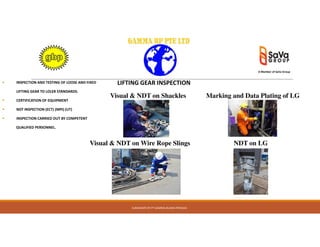 Loler Color Marking Method Gamma BP Profile | PDF