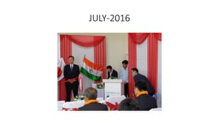 JULY-2016
 