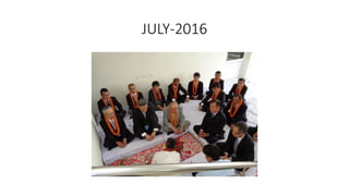 JULY-2016
 