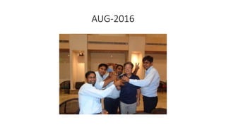AUG-2016
 