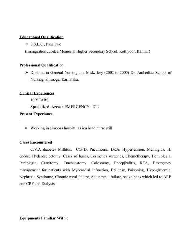resume saneesh