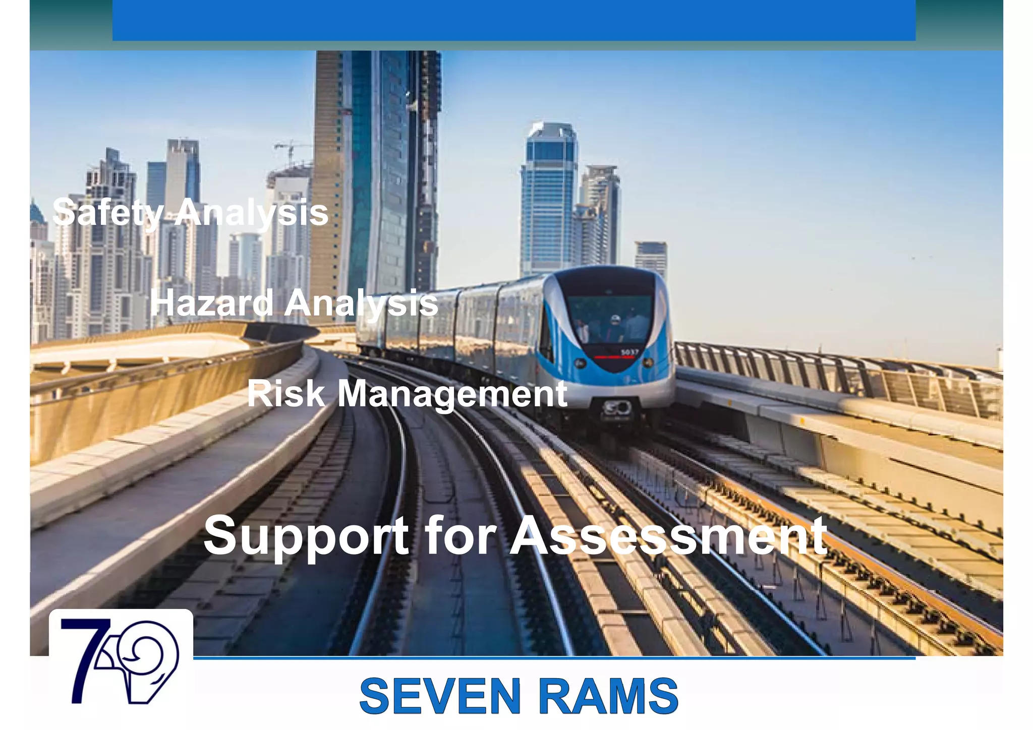 Seven_RAMS_Presentation_EN_04 | PDF