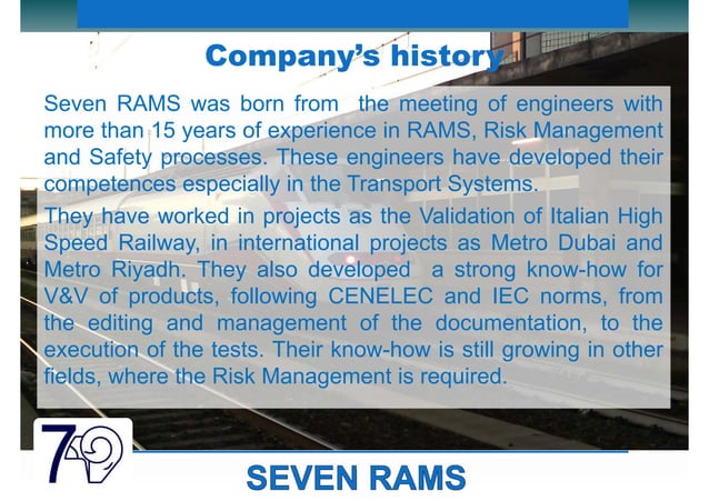 Seven_RAMS_Presentation_EN_04 | PPT