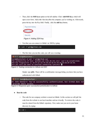 Software Instructions | DOCX | Operating Systems | Computer Software ...