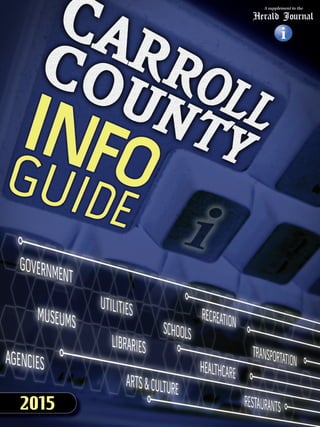 COVER- 2015 CC Info Guide