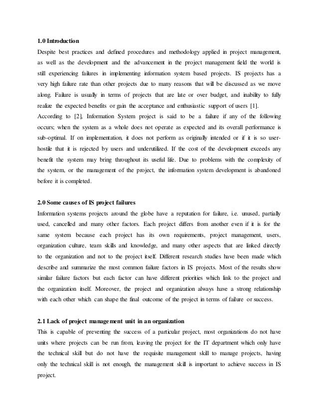 Argumentative literature review example picture