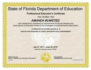 Esol Certification Florida Study Guide prntbl concejomunicipaldechinu