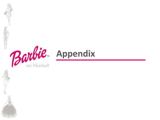 Appendix
 