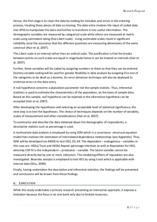 (DOC) CSR Dissertation Proposal | Austin Muzhandamuri - blogger.com